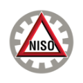 NISO Certification badge
