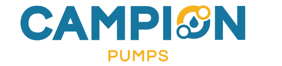 Campion Pumps Logo