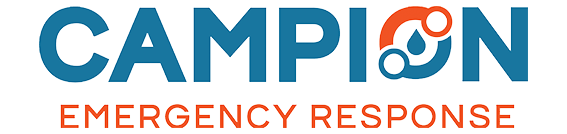 Campion Emergency Response Logo